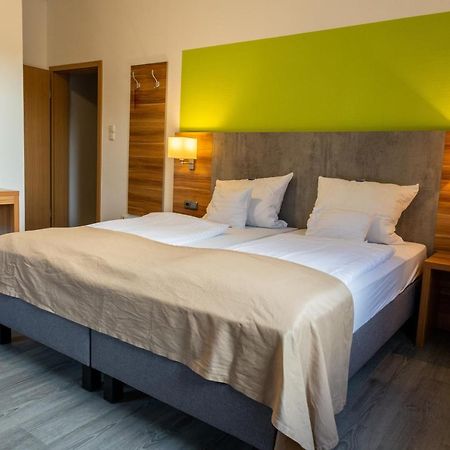 Hotel Balkes Morhoff Petershagen Exteriér fotografie