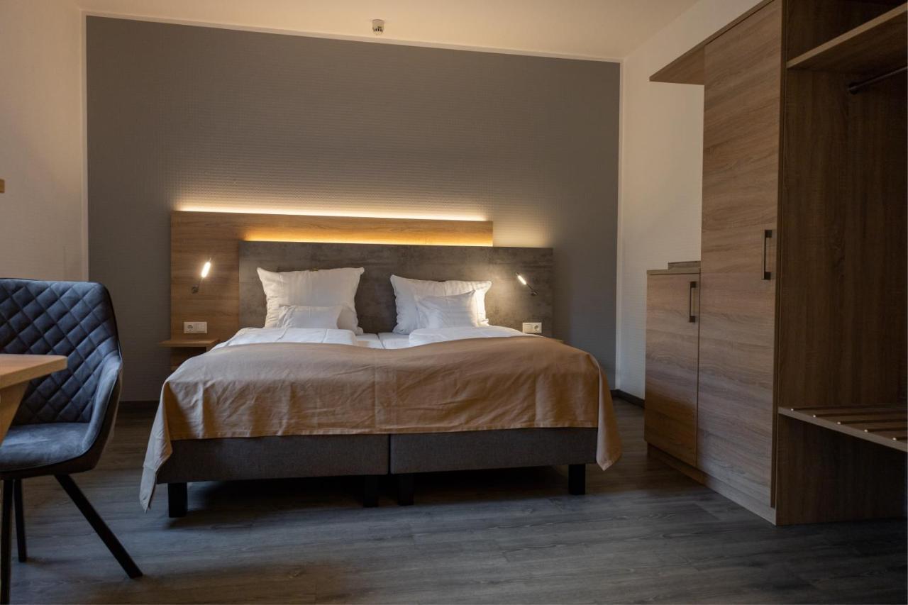 Hotel Balkes Morhoff Petershagen Exteriér fotografie